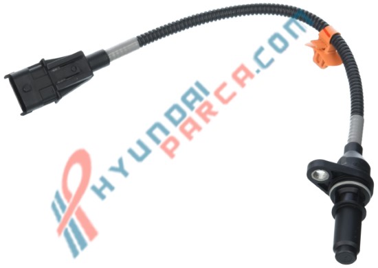 GRANK POZİSYON SENSÖRÜ İ30/BLUE/ELANTRA/CERATO 10-/İX35 BENZİN 39180-2B000-YS